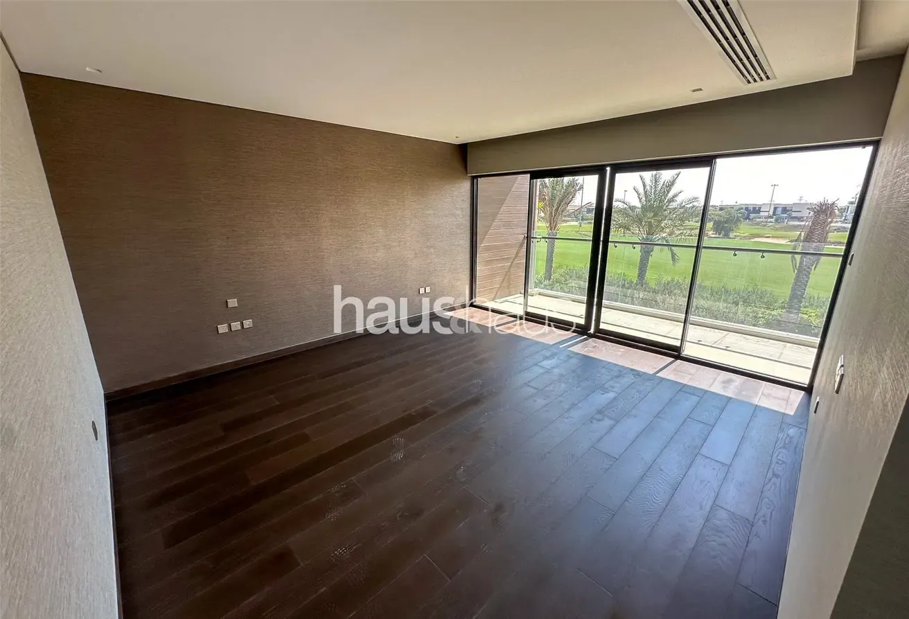 Golf VIew | G+2 | Upgraded | Luxury