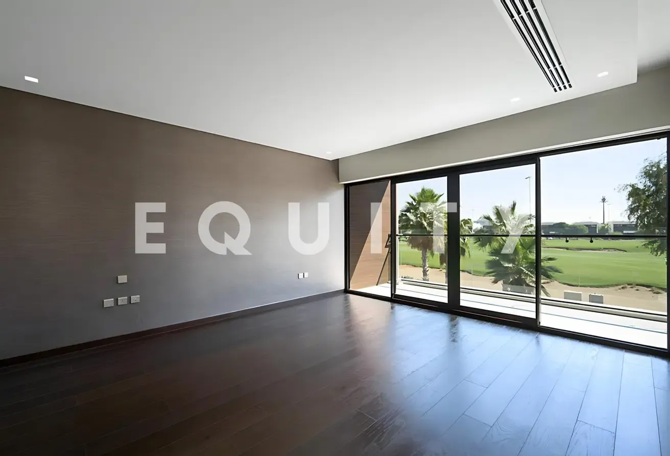G+2 | Negotiable | Championship Course View