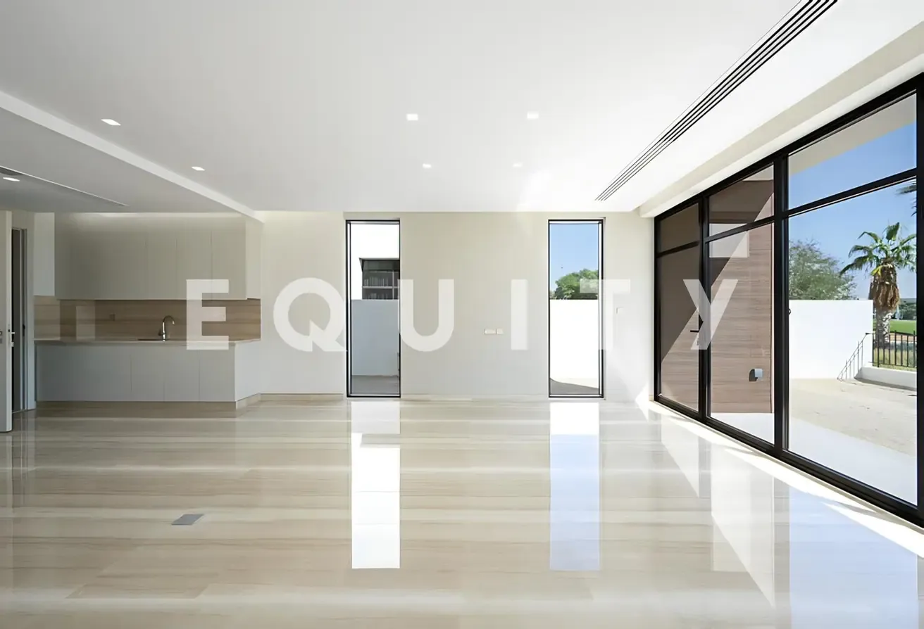 G+2 | Negotiable | Championship Course View
