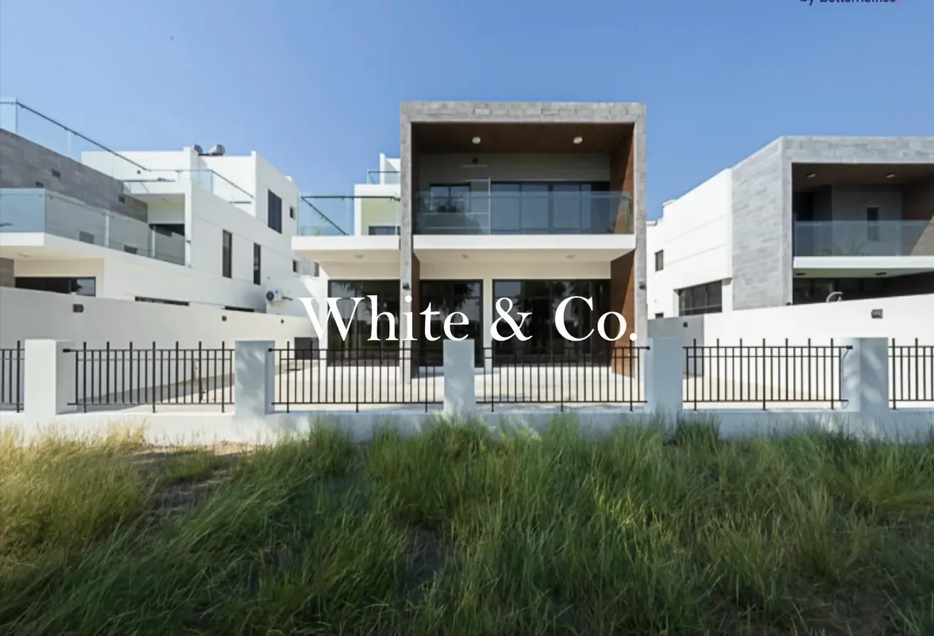 Motivated | Huge Villa | Golf Course Views