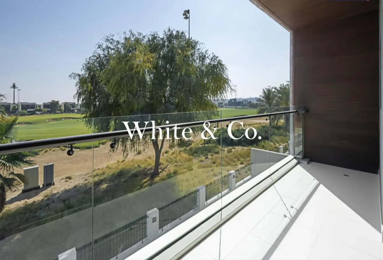 Motivated | Huge Villa | Golf Course Views