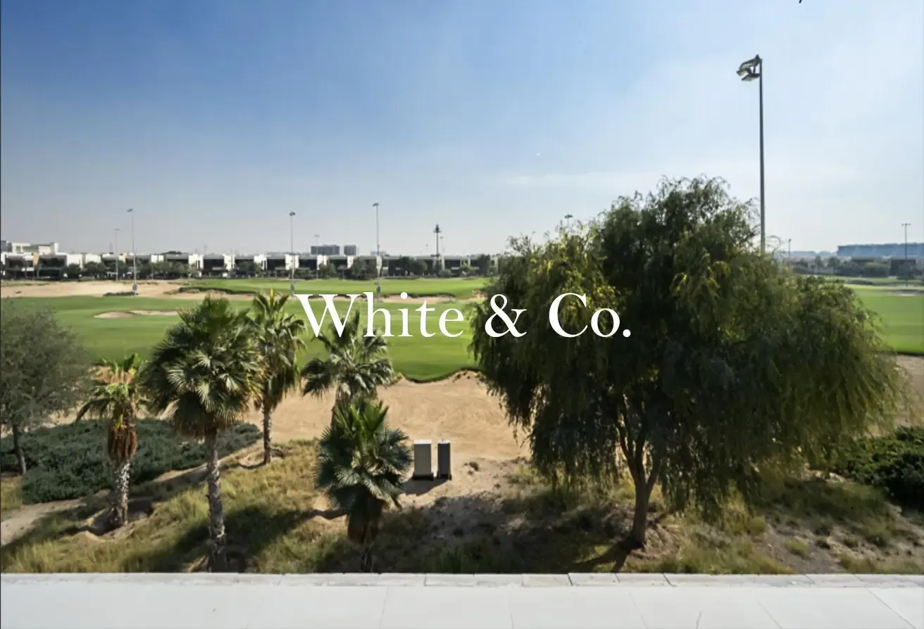 Motivated | Huge Villa | Golf Course Views