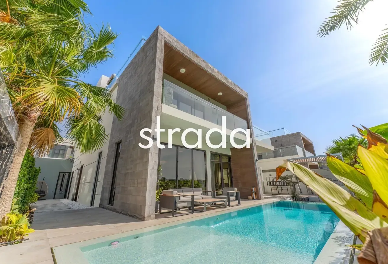 Full Turn-Key | Luxury Golf view | Priced to sell