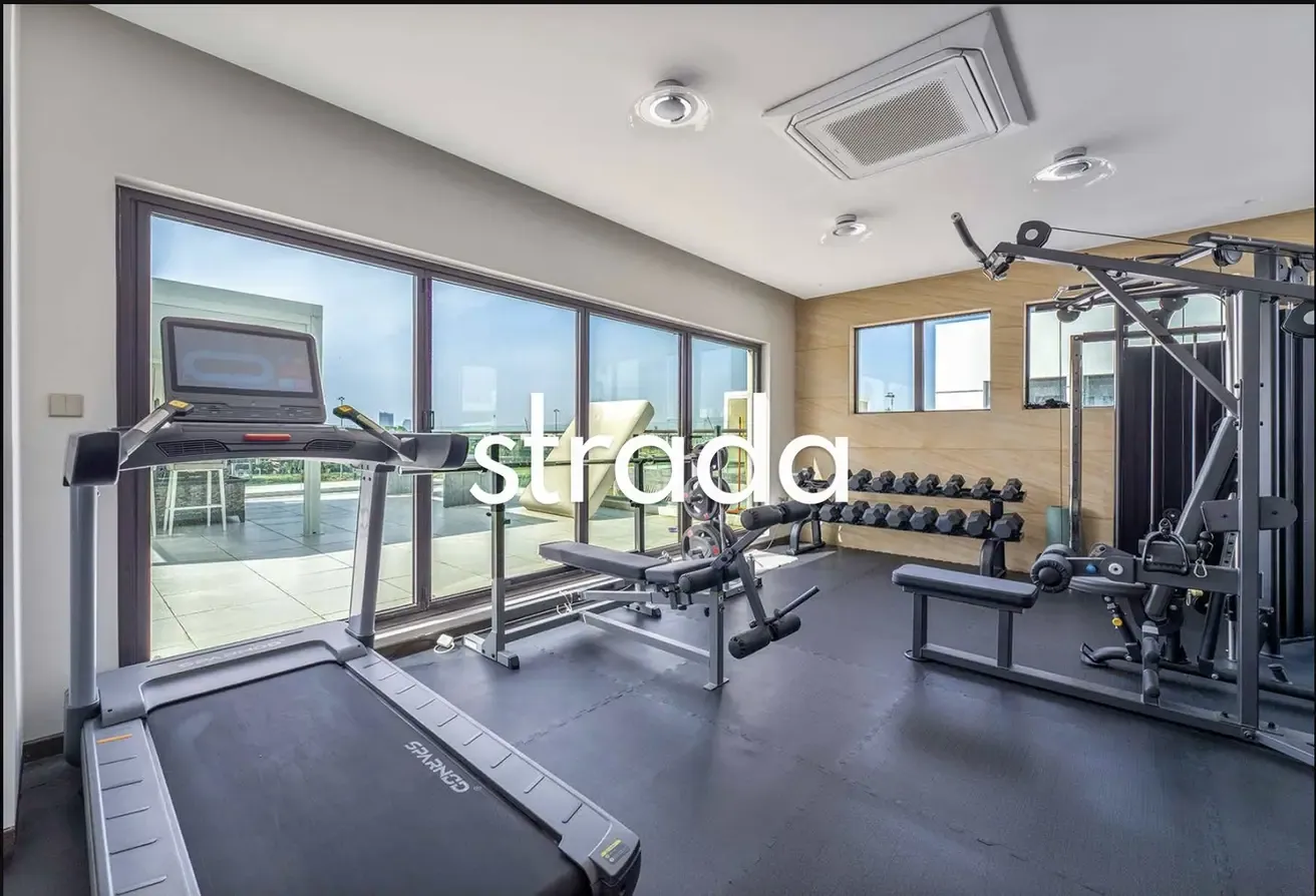 Full Turn-Key | Luxury Golf view | Priced to sell