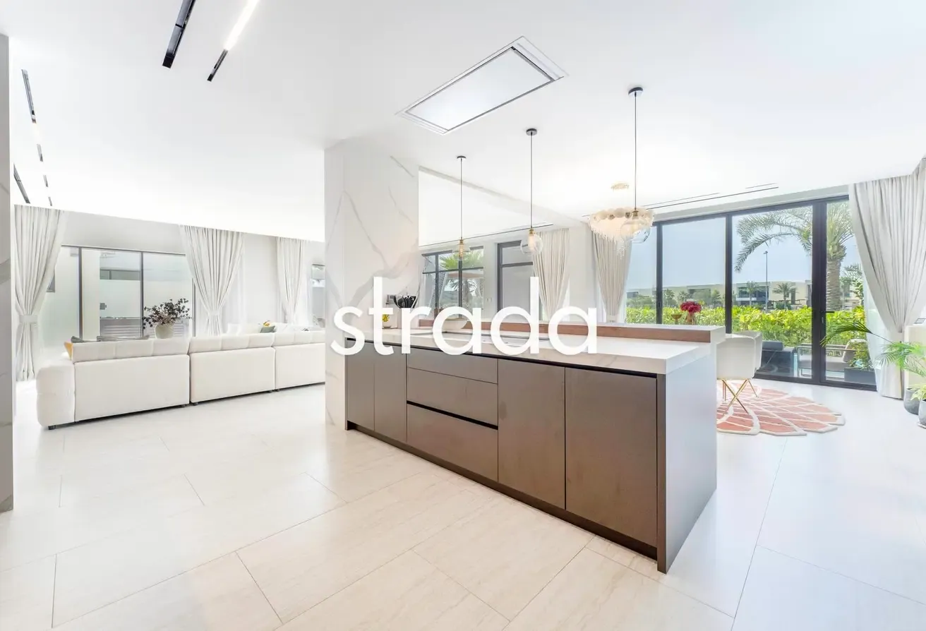 Full Turn-Key | Luxury Golf view | Priced to sell