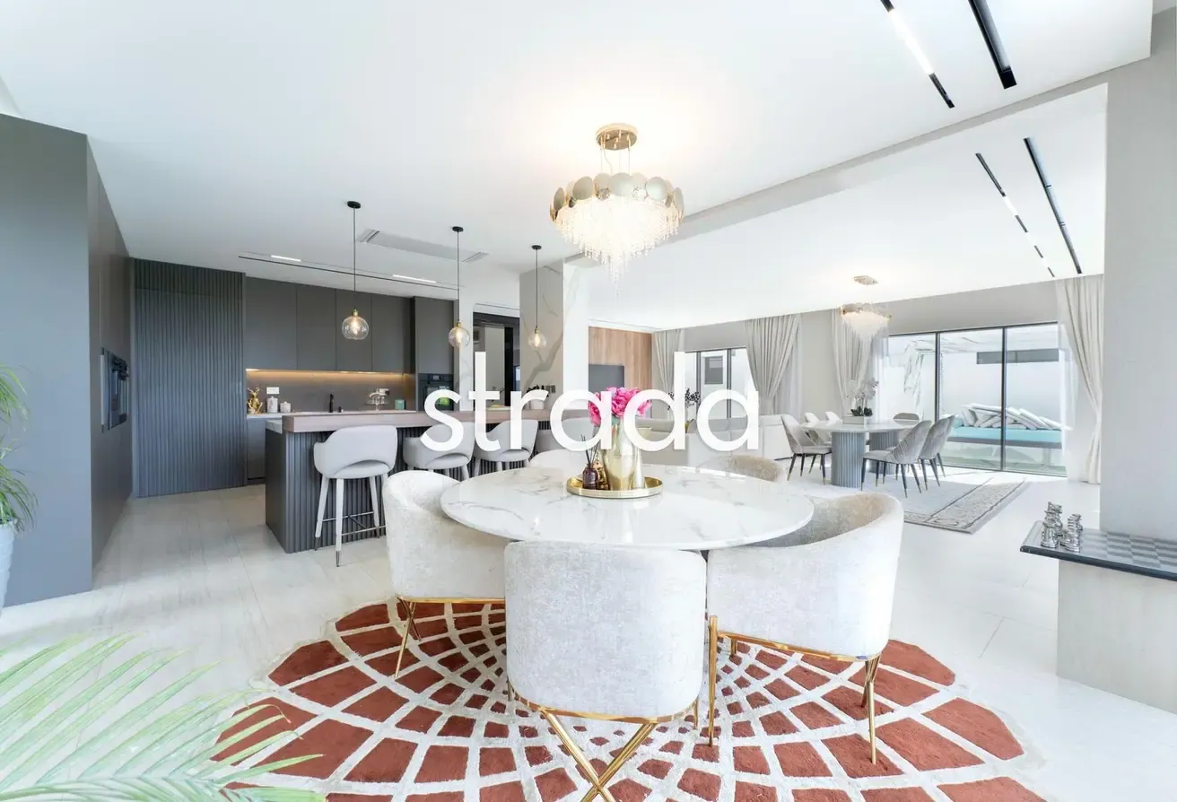 Full Turn-Key | Luxury Golf view | Priced to sell