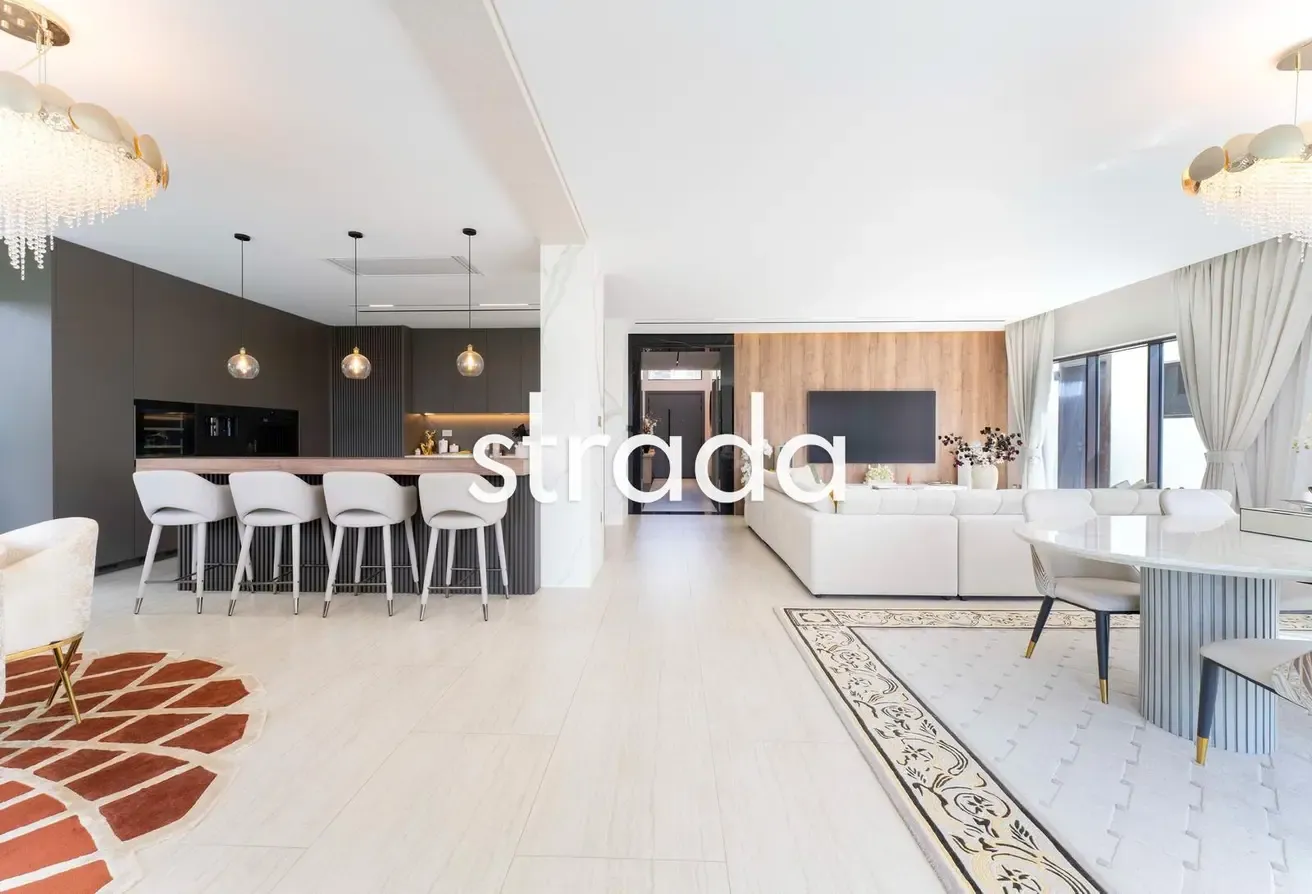 Full Turn-Key | Luxury Golf view | Priced to sell