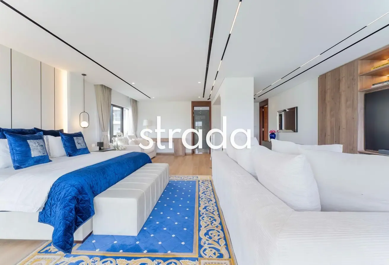 Full Turn-Key | Luxury Golf view | Priced to sell