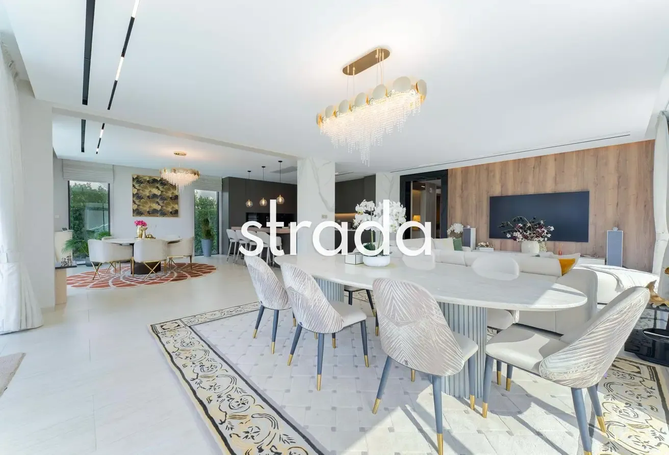 Full Turn-Key | Luxury Golf view | Priced to sell