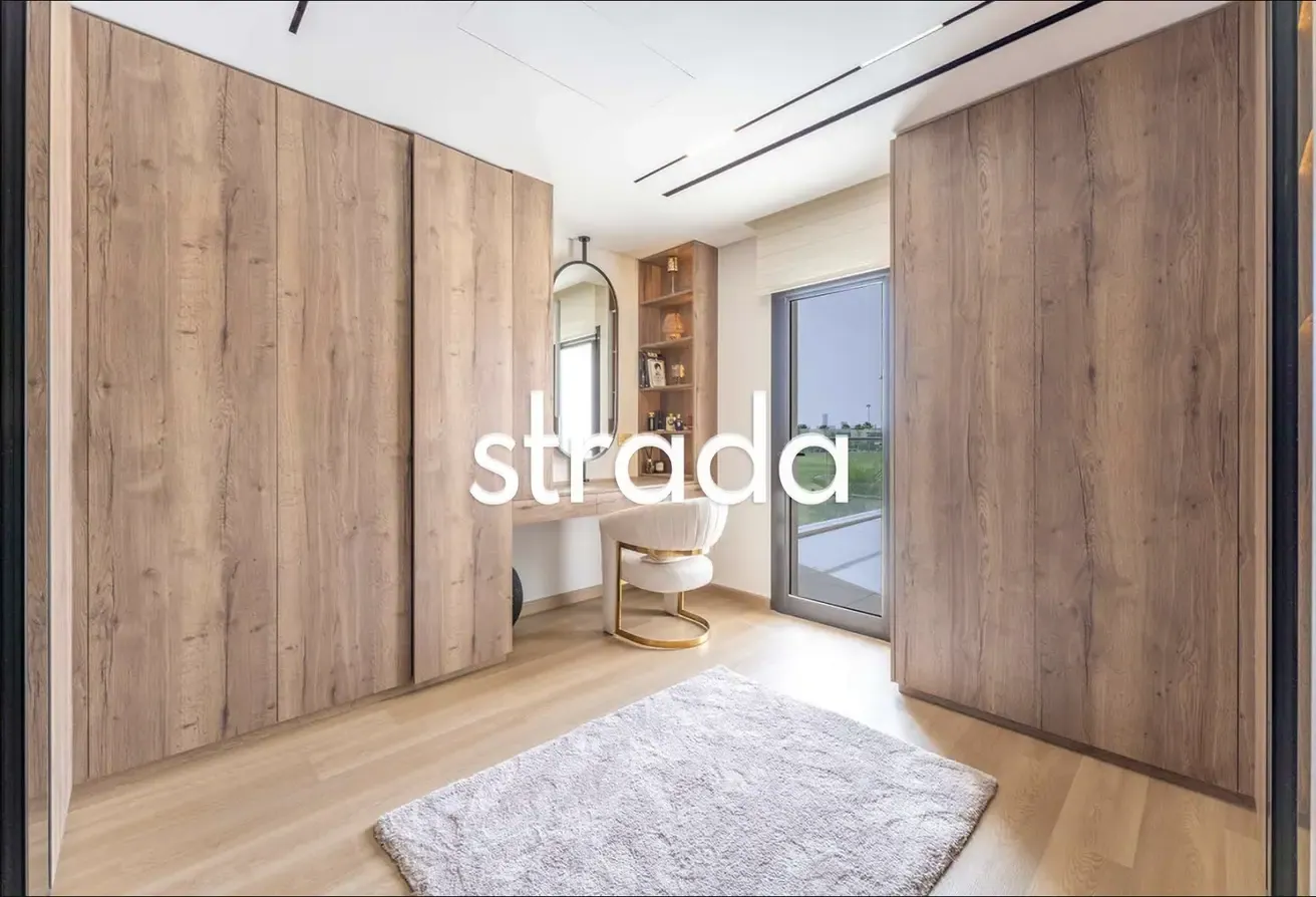 Full Turn-Key | Luxury Golf view | Priced to sell