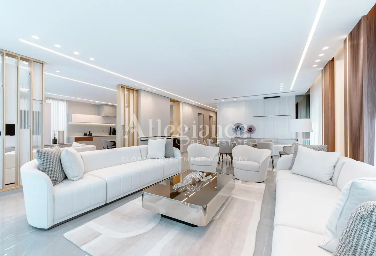EXCLUSIVE Golf View Upgraded Villa Private Pool