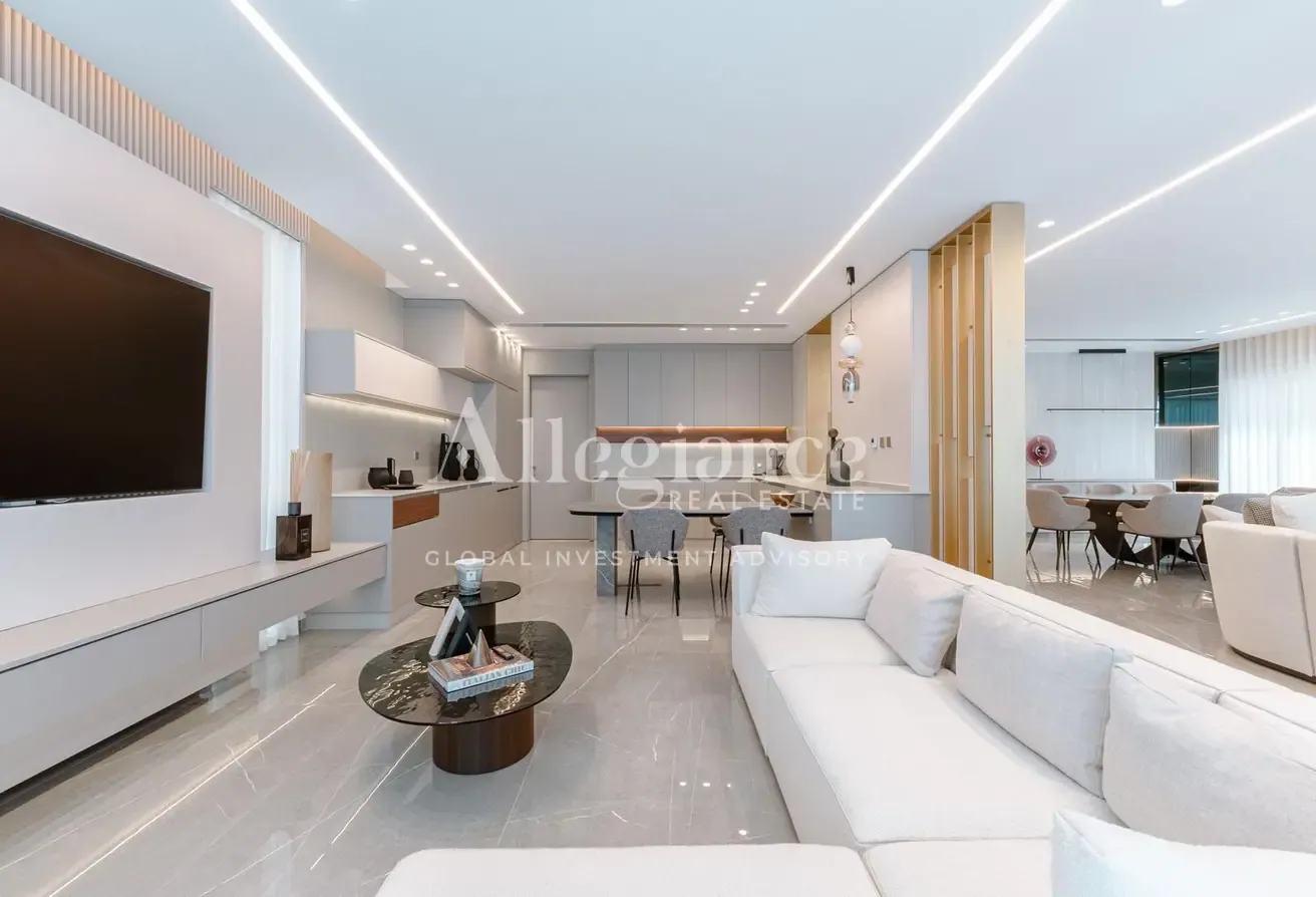 EXCLUSIVE Golf View Upgraded Villa Private Pool