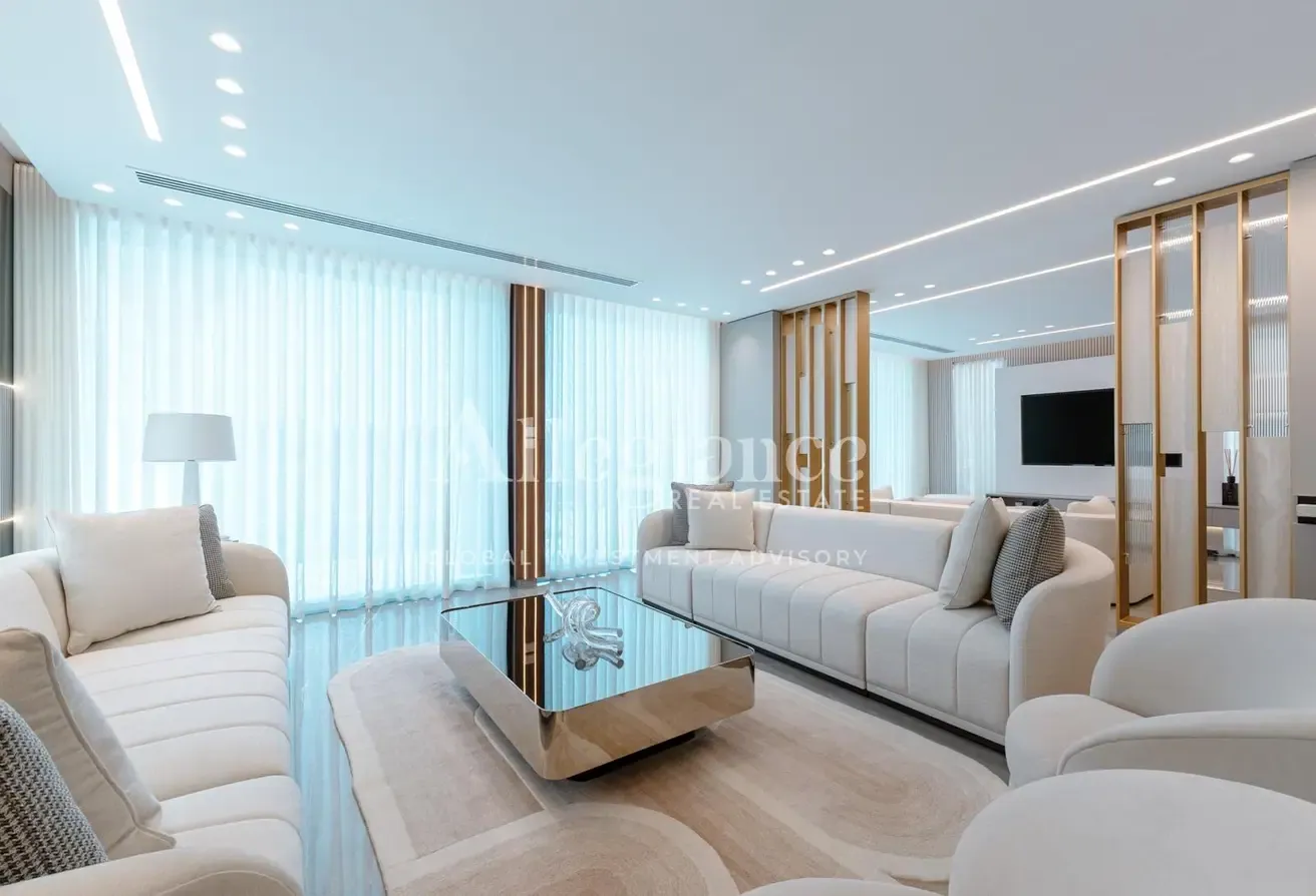 EXCLUSIVE Golf View Upgraded Villa Private Pool