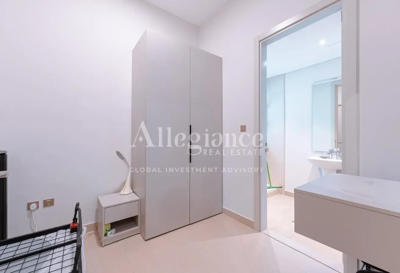 EXCLUSIVE Golf View Upgraded Villa Private Pool