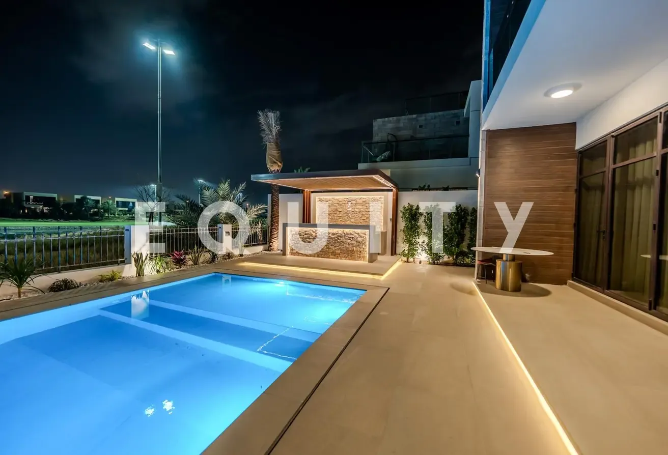 Exclusive | Largest Plot | G+2 | Landscaped