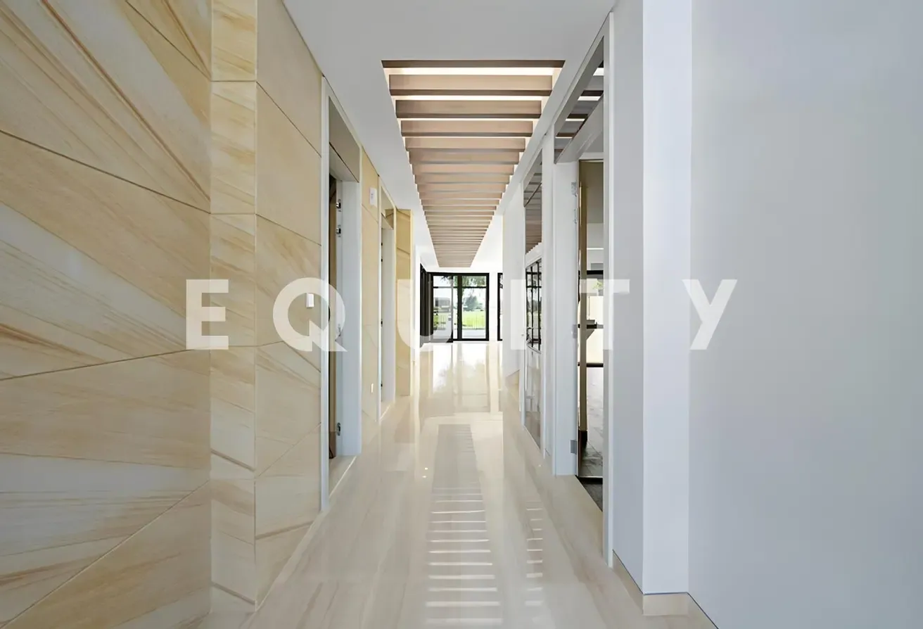 Exclusive | Largest Plot | G+2 | Landscaped
