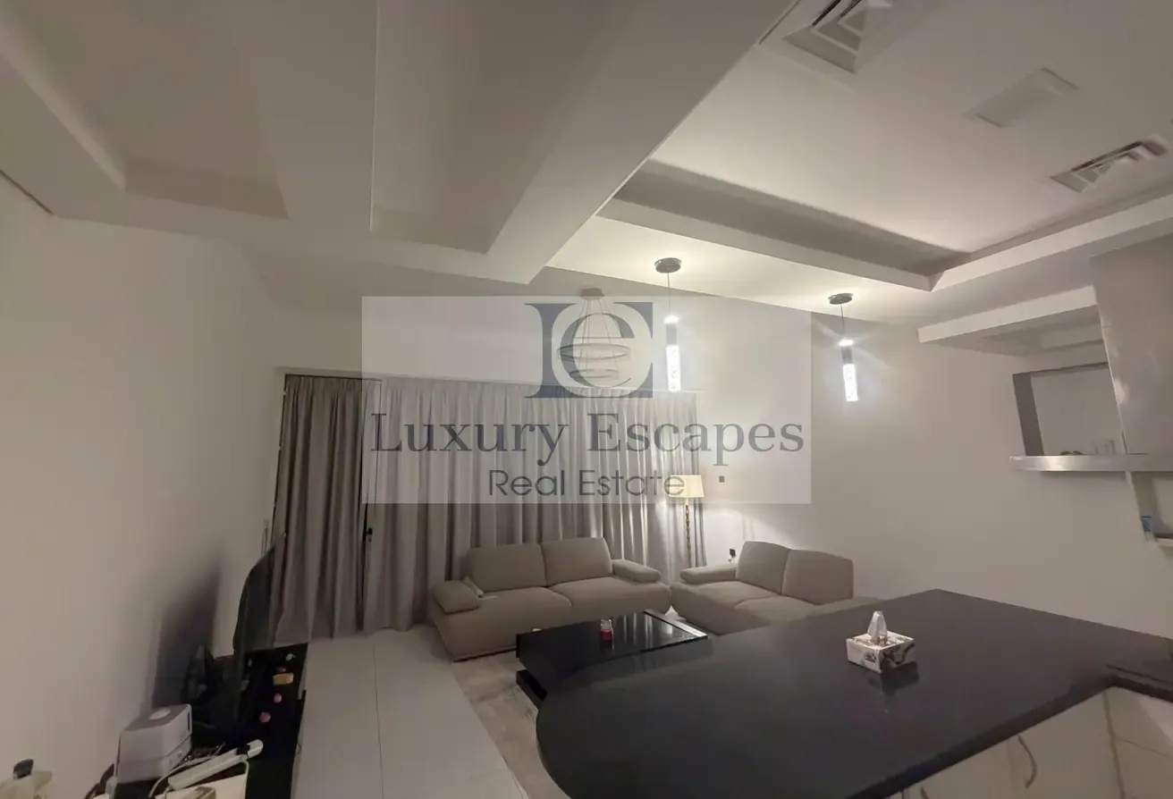 Golf View | Furnished | 6 Cheques | Wifi Included