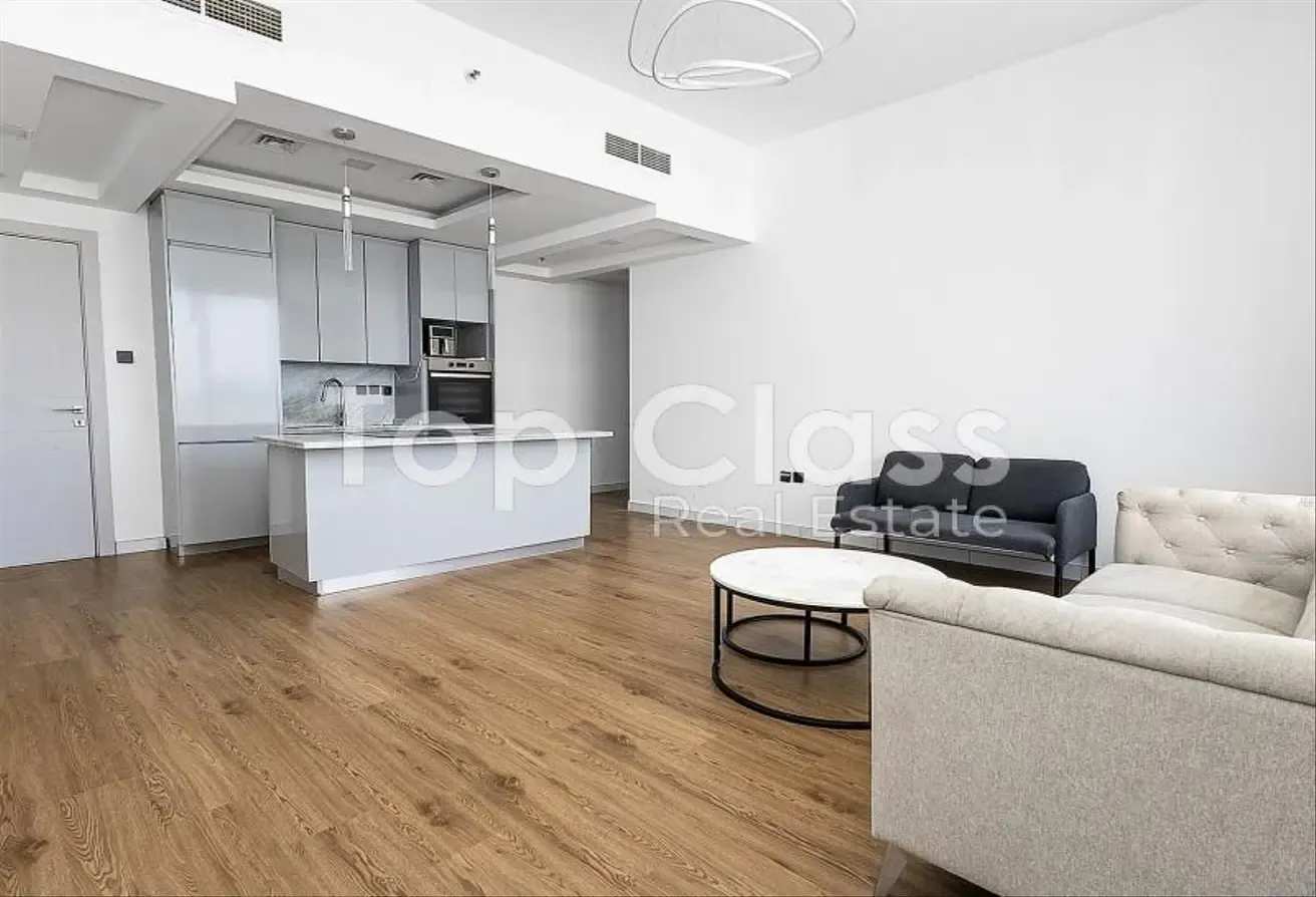 Fully Furnished | Golf Course View | Ready to Move