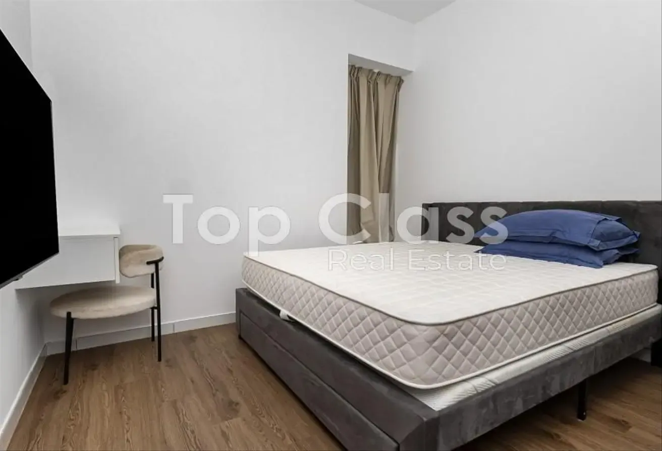 Fully Furnished | Golf Course View | Ready to Move