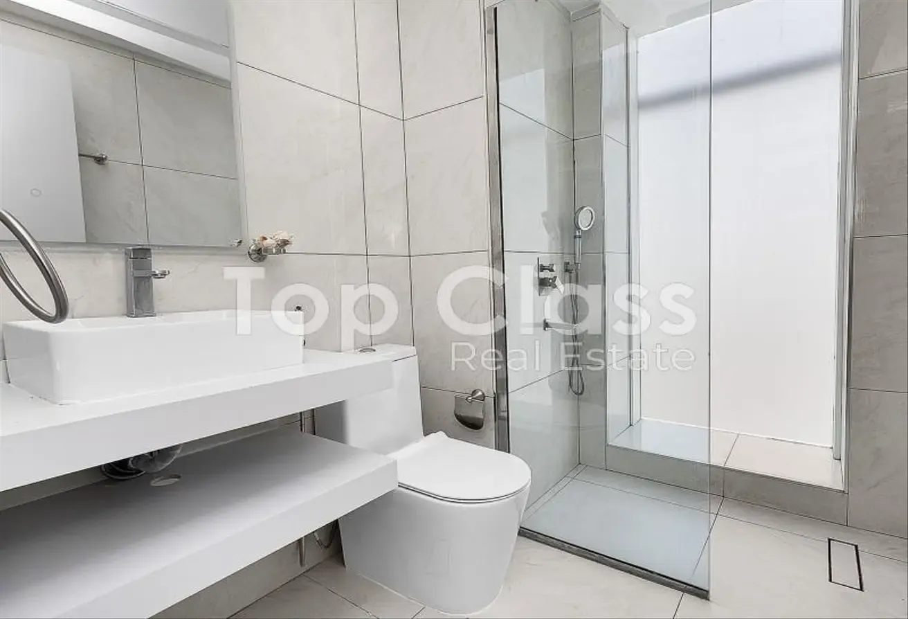 Fully Furnished | Golf Course View | Ready to Move