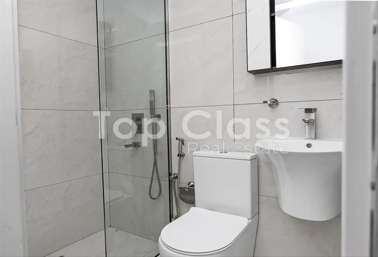 Fully Furnished | Golf Course View | Ready to Move