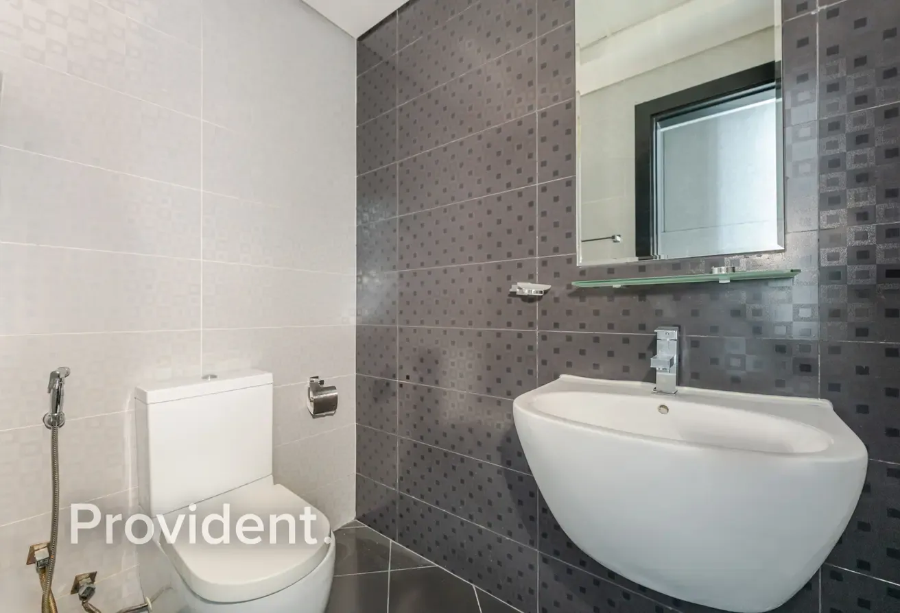 Converted to 1BR | Fully Furnished | Move-In Ready