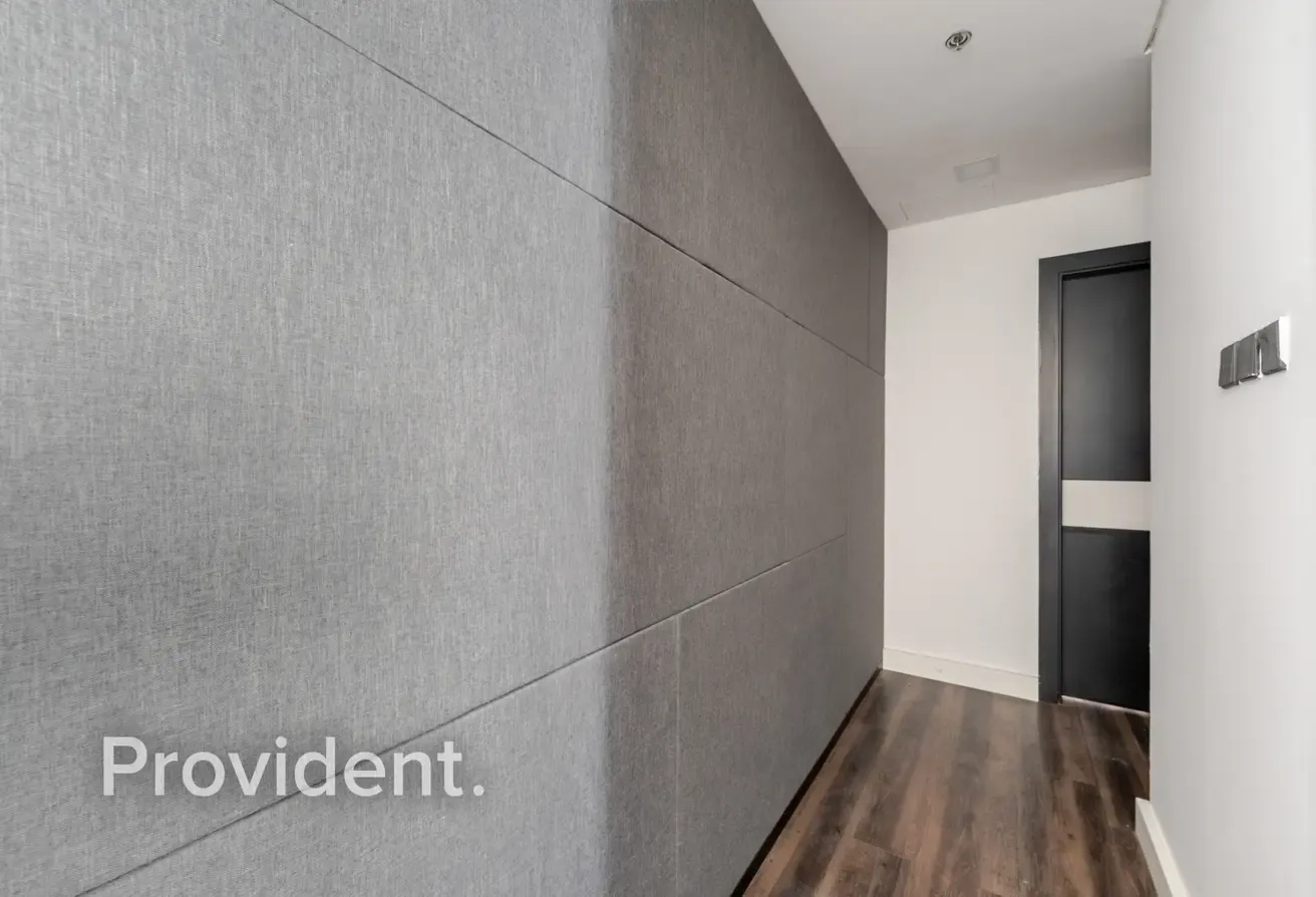 Converted to 1BR | Fully Furnished | Move-In Ready