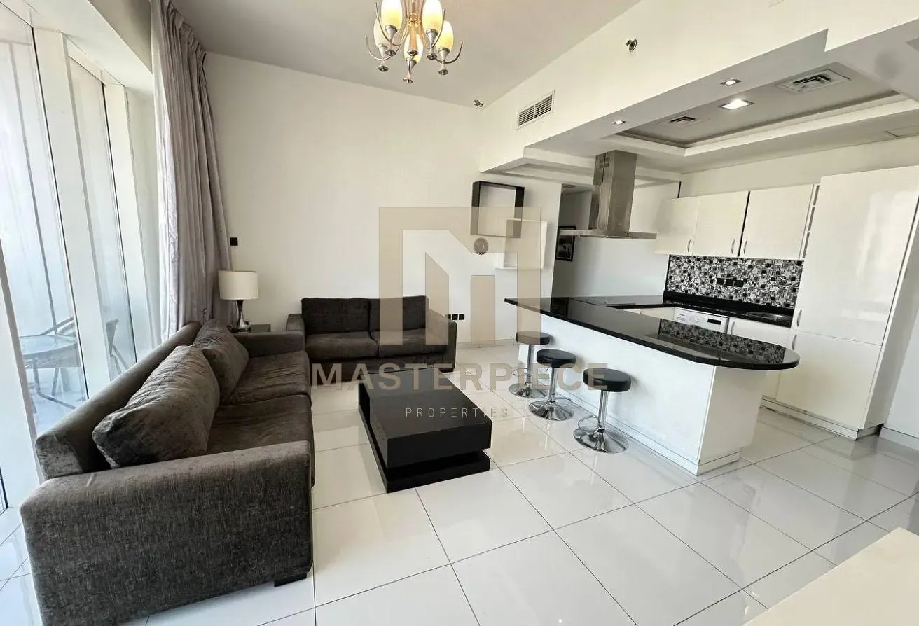 12 Cheques | 2 BR Apartment | Spacious Balcony