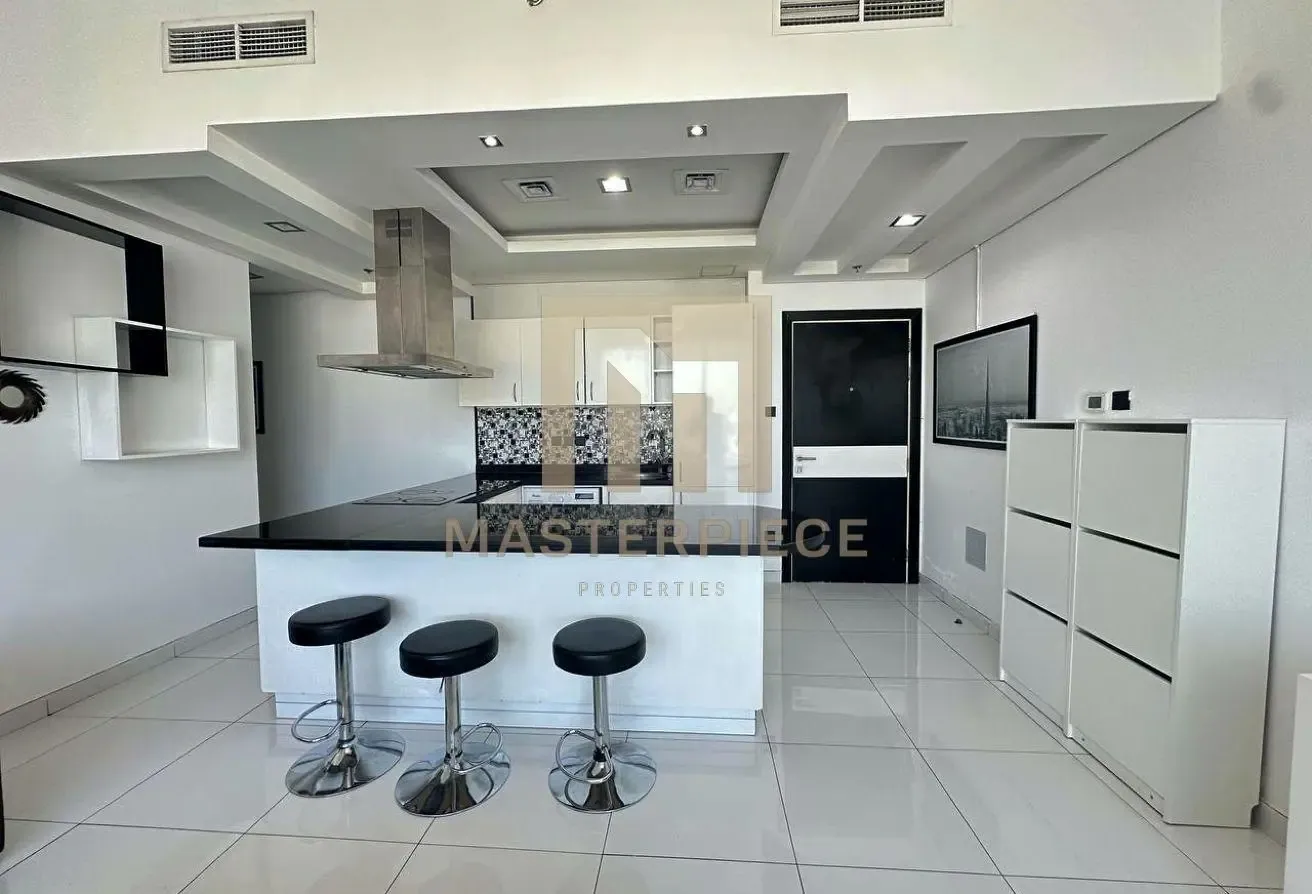 12 Cheques | 2 BR Apartment | Spacious Balcony