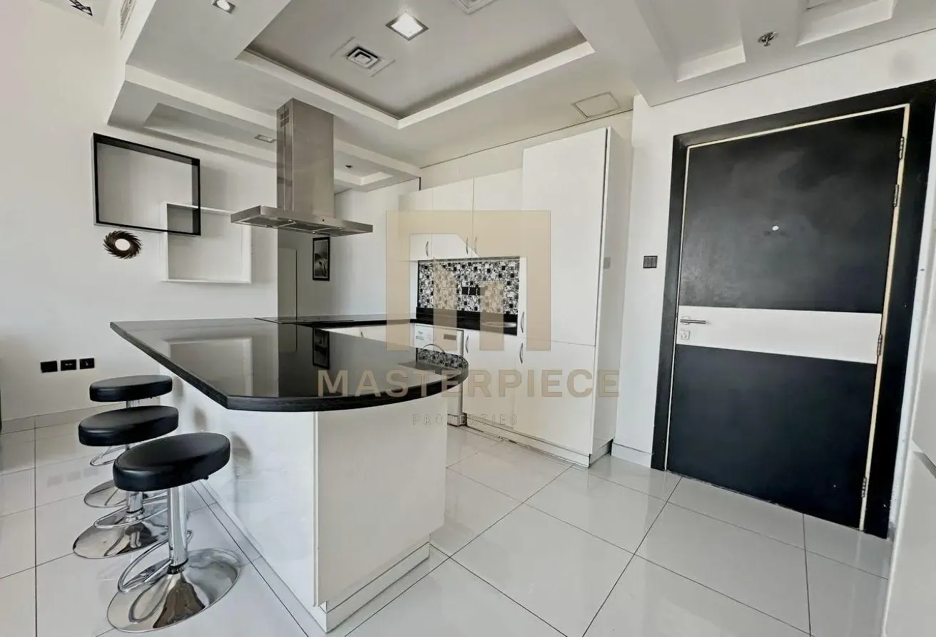 12 Cheques | 2 BR Apartment | Spacious Balcony