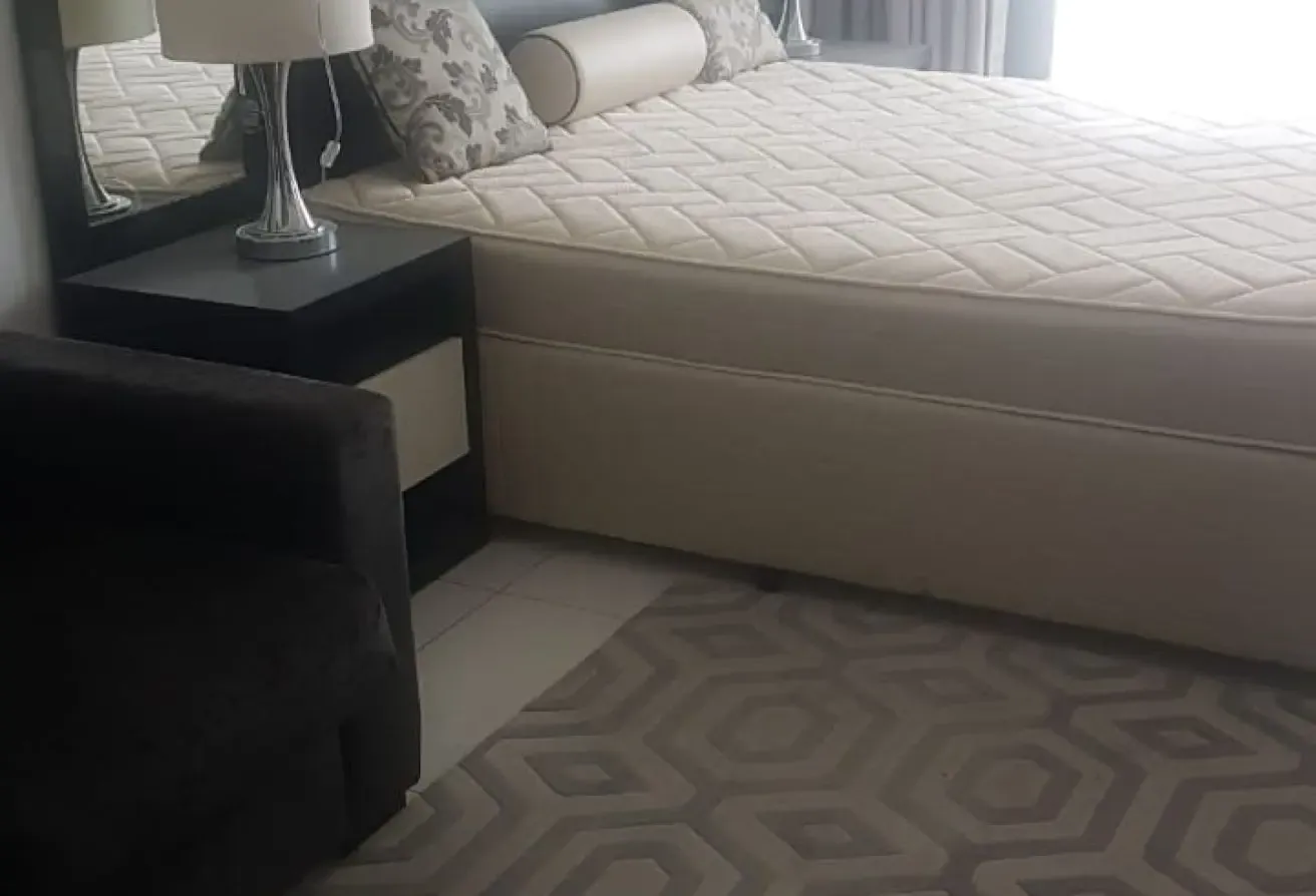 Fully Furnished | Spacious Layout | 4 cheques