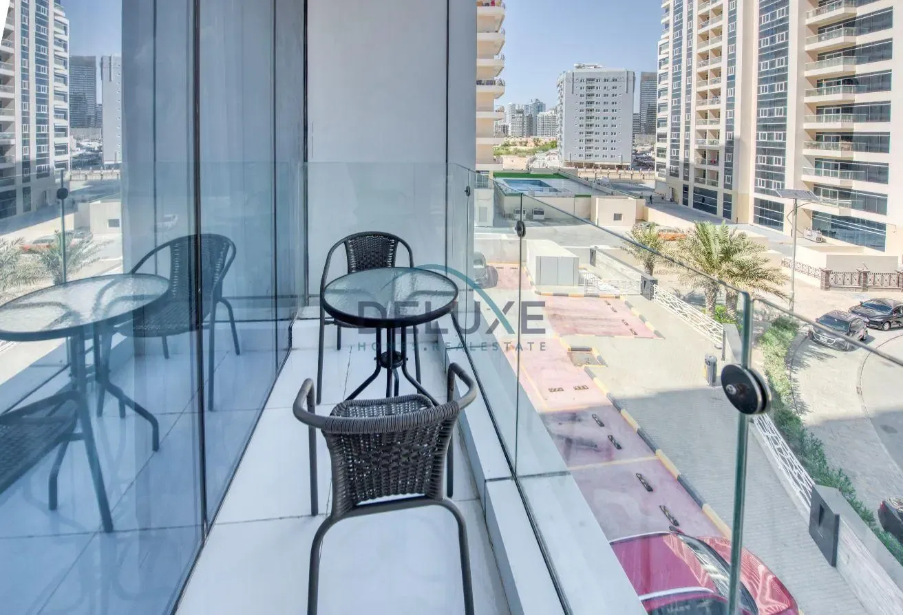 FULLY FURNISHED | PRIME LOCATION | 30 AUGUST