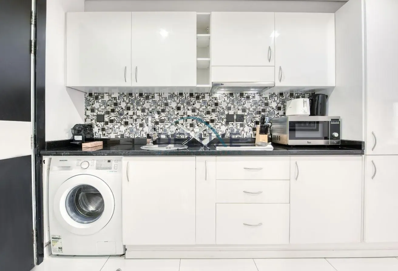 FULLY FURNISHED | PRIME LOCATION | 30 AUGUST