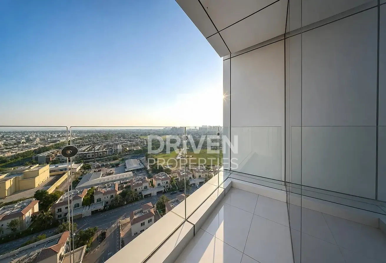 Well Maintained | Vacant Unit | High Floor
