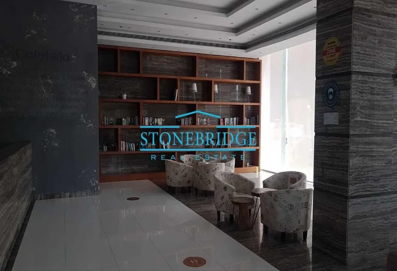FULLY FURNISHED | READY TO MOVED | WITH PARKING