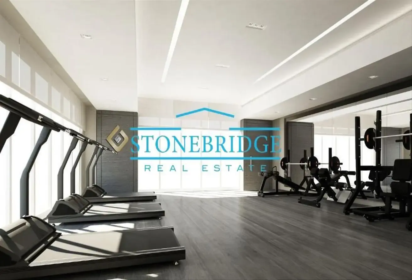 FULLY FURNISHED | READY TO MOVED | WITH PARKING