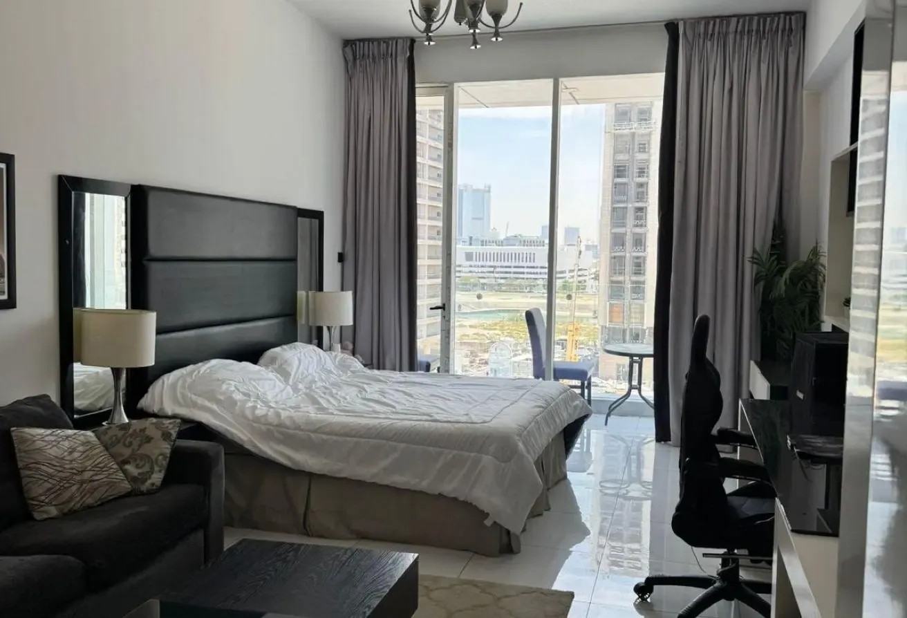 Giovanni Boutique Suites Studio w Balcony