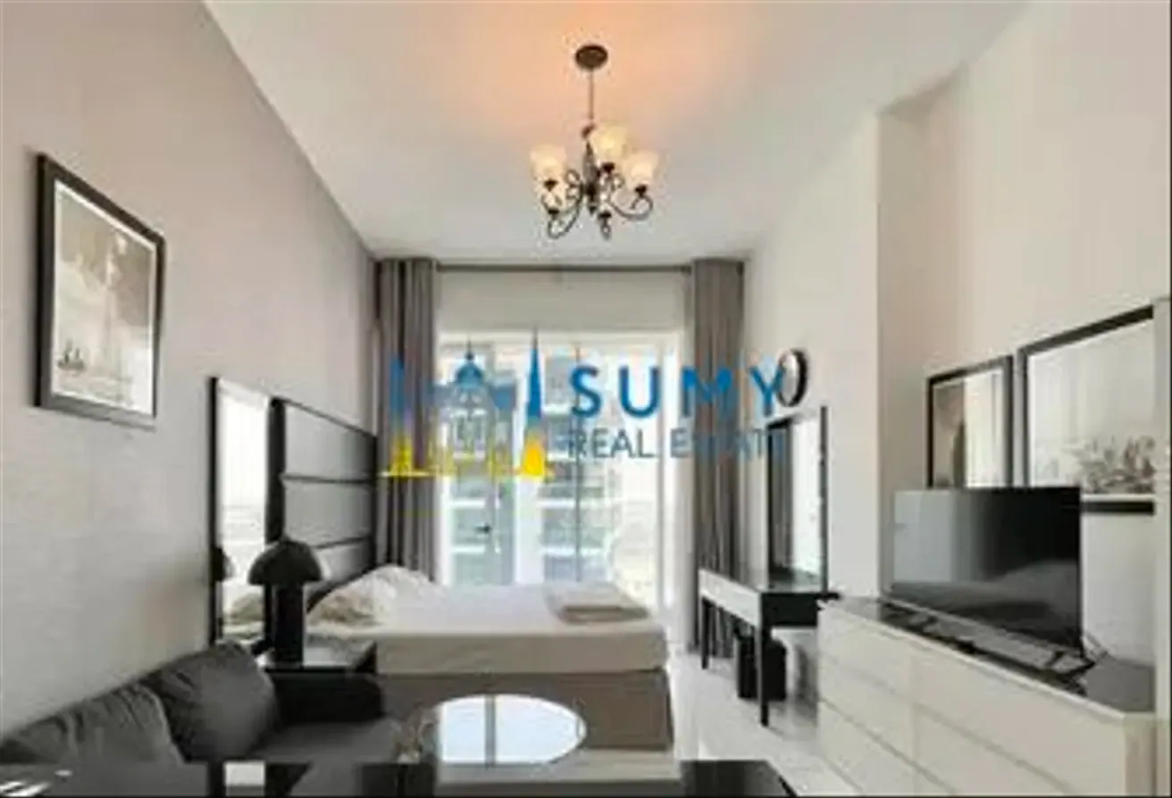FUll GOlf Course View! Fully Furnished!