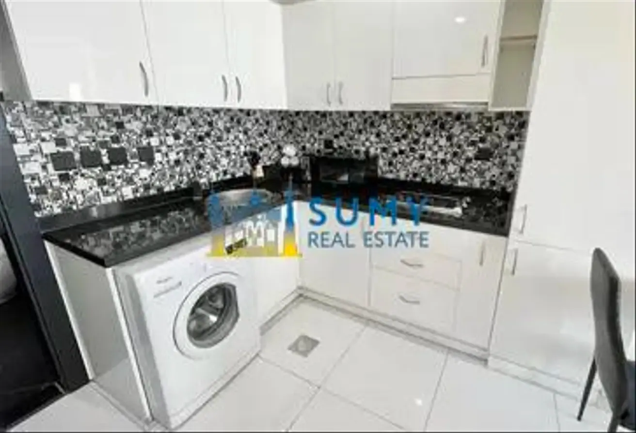 FUll GOlf Course View! Fully Furnished!
