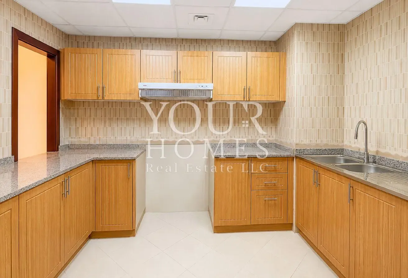 Chiller Free | Semi Close Kitchen  | Call Now
