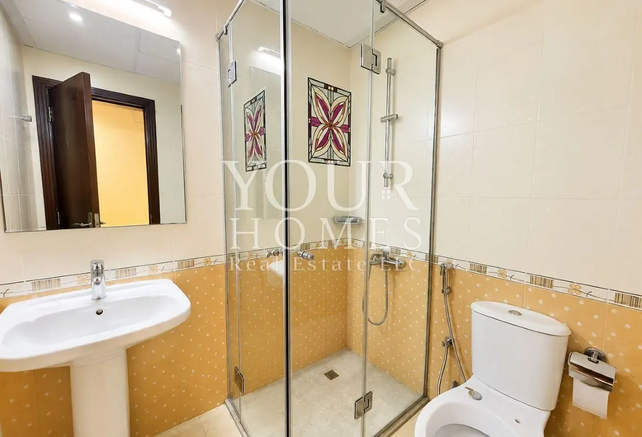 Chiller Free | Semi Close Kitchen  | Call Now