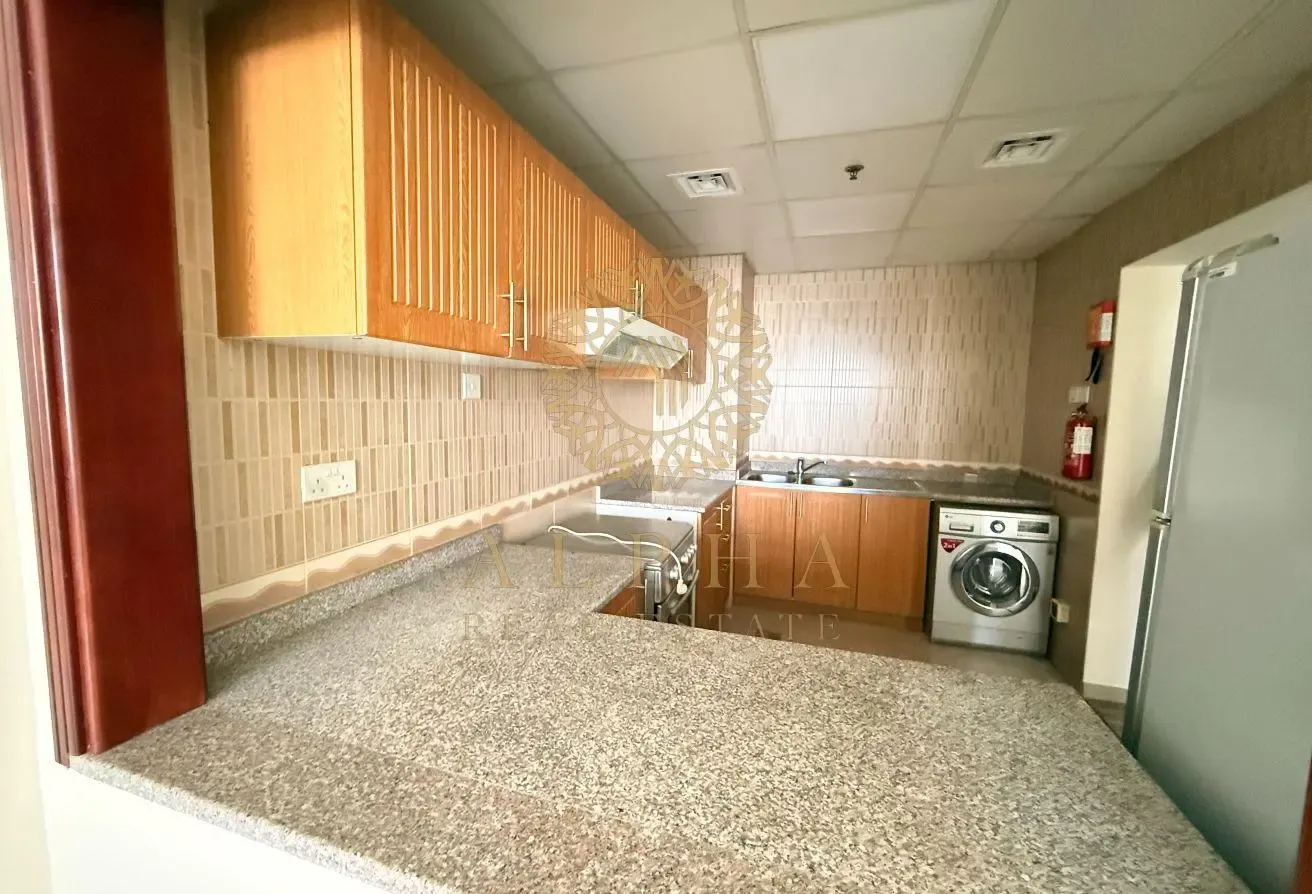 Chiller Free 1BR | White Goods Included