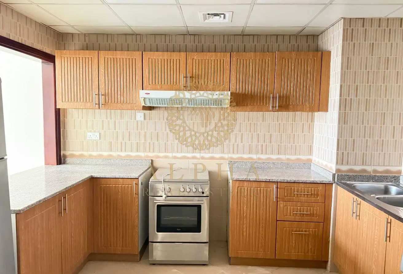 Chiller Free 1BR | White Goods Included