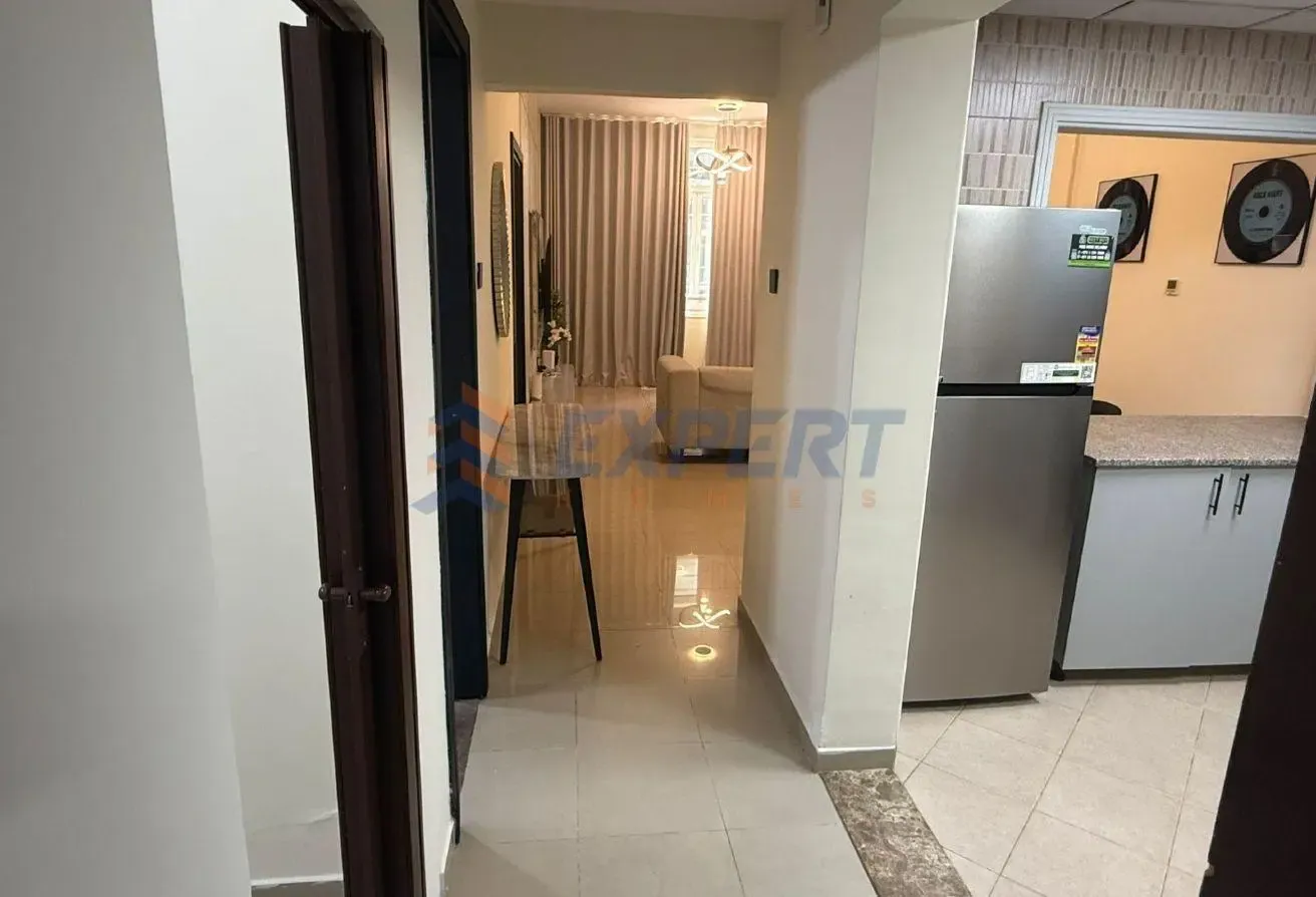 Fully Furnished | Upgraded Unit | Mov-in ready