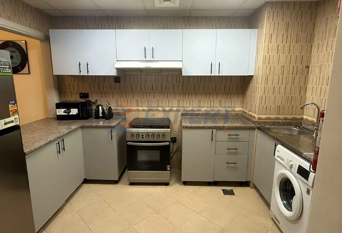 Fully Furnished | Upgraded Unit | Mov-in ready