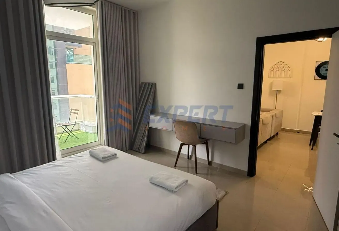 Fully Furnished | Upgraded Unit | Mov-in ready