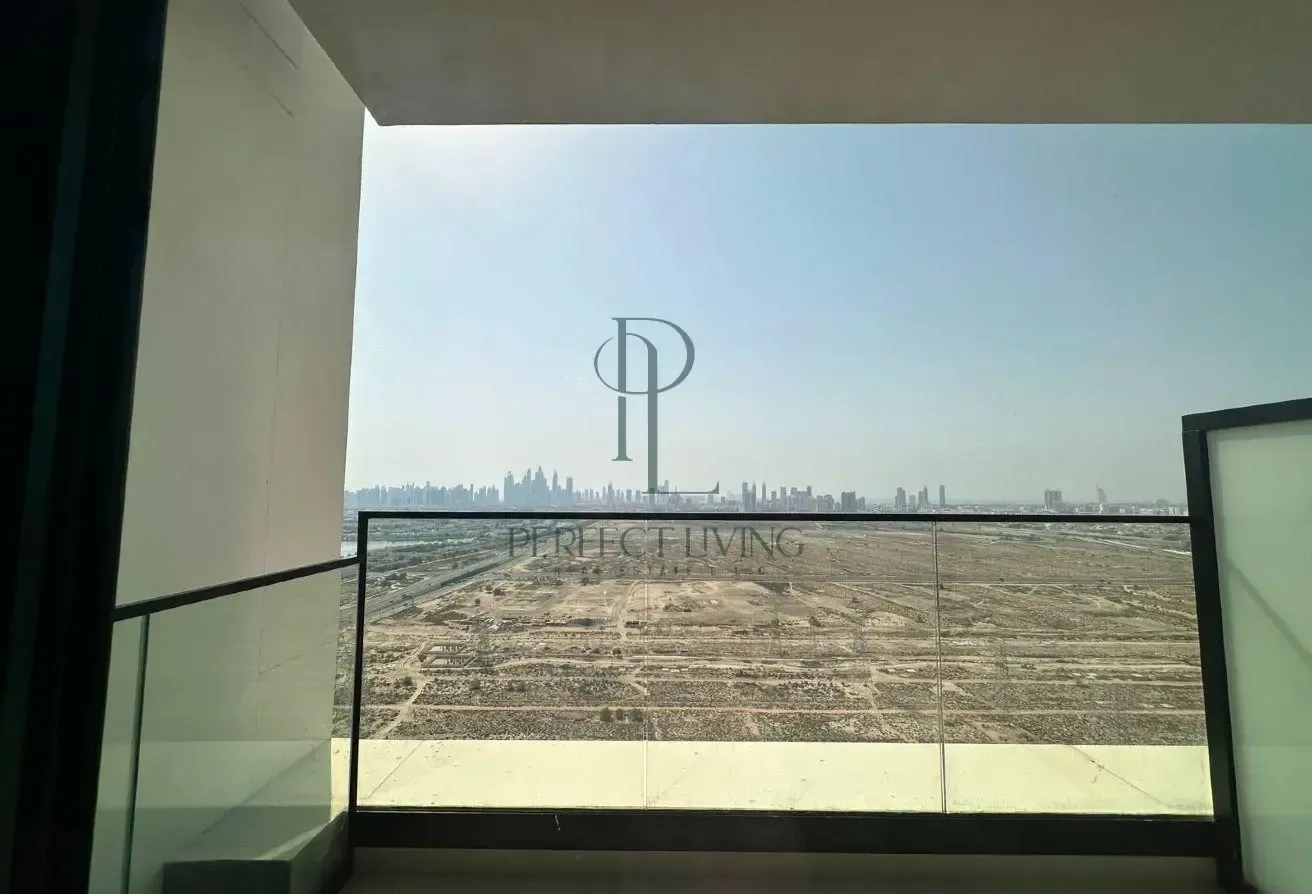 High Floor Studio | Furnished | Pool Gym Parking