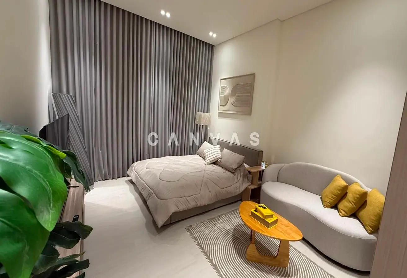 Furnished | Ready to Move | New Building