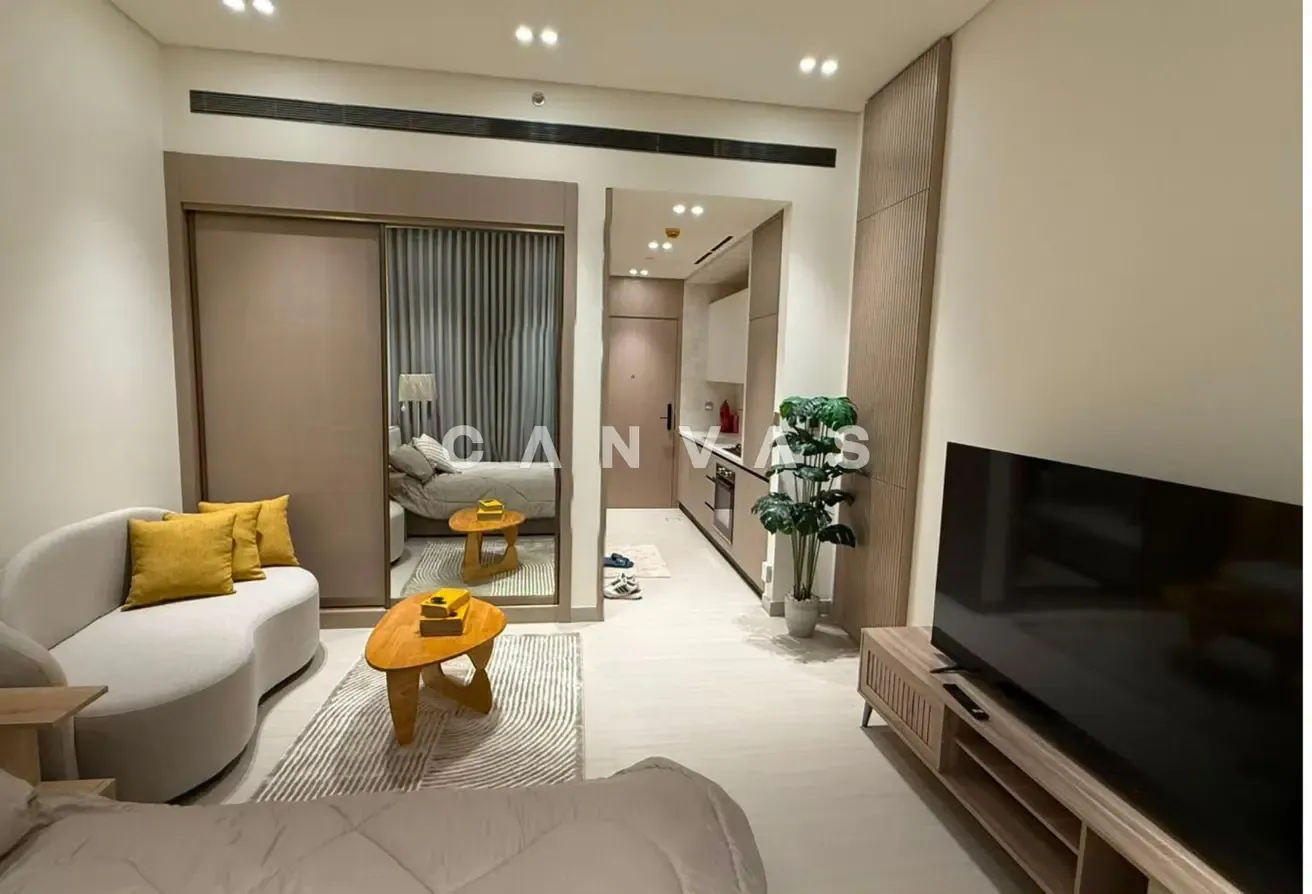 Furnished | Ready to Move | New Building