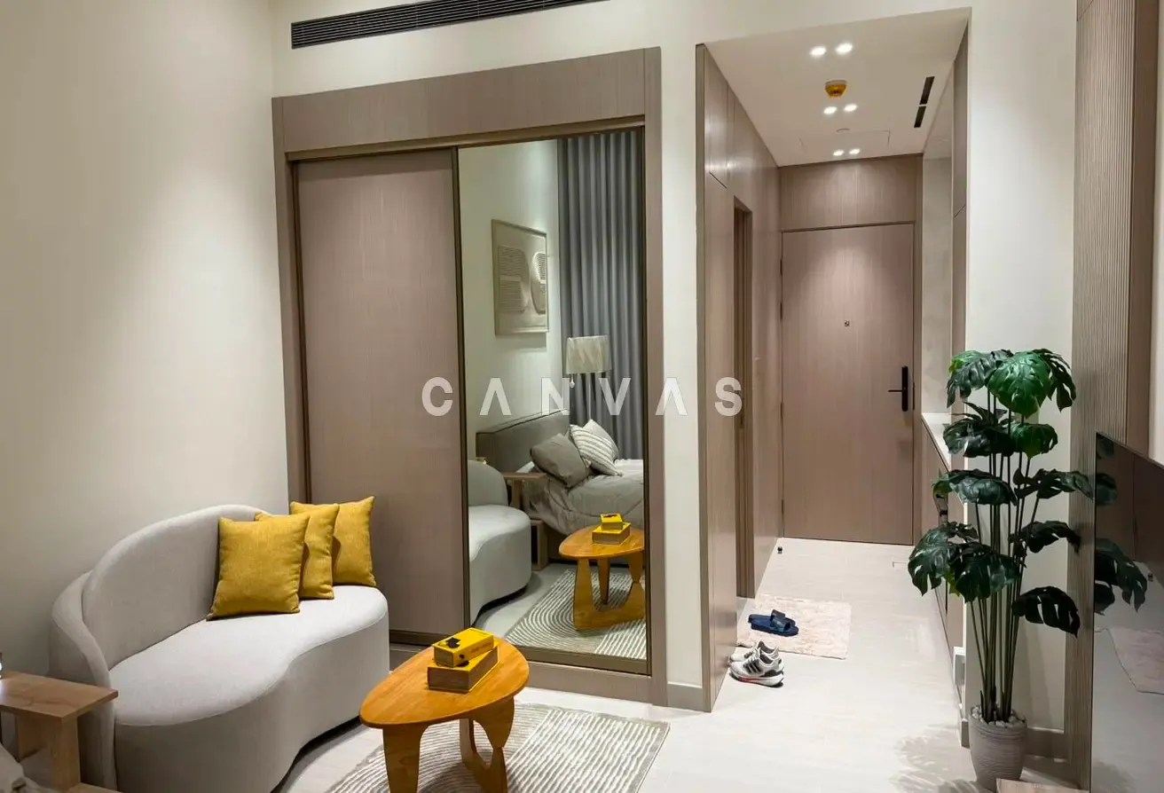Furnished | Ready to Move | New Building
